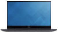Dell XPS 13 9360 13.3" FHD Laptop 8th Gen Intel Core i7-8550U 8GB RAM 256GB SSD Machined Aluminum Display Silver Win 10 Professional