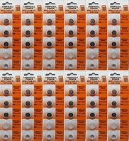 60 Loopacell 3v Battery CR1220 CR-1220 Lithium Batteries DL1220