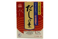 Dashi No Moto Karyu (Bonito Flavored Soup Stock) - 2.2lbs [Pack of 1]