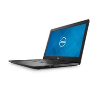 Dell Inspiron 3000 15 3580 15.6" Notebook - 1366 x 768 - Core i5 i5-8265U - 8 GB RAM - 1 TB HDD - Black - Intel UHD Graphics 620 - Twisted nematic (TN) - Intel Optane Memory Ready