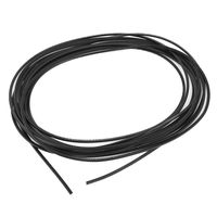 KG-020 PE Black Fit Panel Thickness 1.6-2.0mm Movable Bushing 10M