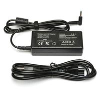 AC Adapter Charger for HP Pavilion x360 14M-CD0003DX, 14M-BA114DX. by Galaxy Bang USA