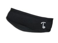 Tooks Wireless SPORTEC Band (Dryfit) Headphone Headband with Built-in Removable Headphones | Integrated Mic, Volume and Music/Call Control | Listen to Music and Handle Phone Calls Remotely