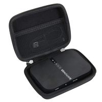 Hermitshell Hard Travel Case for RAVPower FileHub Travel Router AC750