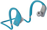 JBL Endurance Jump, Wireless in-Ear Sport Headphone with One-Button Mic/Remote - Teal