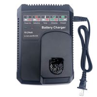 Swidan Replacement Battery Charger for Craftsman 19.2V C3 Lithium-Ion & NI-CD 11375 11376 130279005 Battery