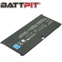 BattpitTM Laptop/Notebook Battery Replacement for Lenovo Yoga 13 (3700mAh / 54 WH)