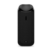 Skin Decal Vinyl Wrap for Vaporesso Nexus AIO Kit | Vape Stickers Skins Cover| Carbon Fiber Carbon Fibre Graphite