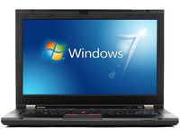 Lenovo T420s Laptop Core i5-2540M 2.60GHZ 4GB 250GB DVDRW Windows 7 PRO 64 Bit
