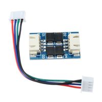 WINGONEER TL-Smoother Kit Addon Module for 3D Printer Motor Drivers