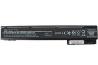 Easy&Fine 8-CELL 14.8V 83WH NoteBook Battery for HP EliteBook 8560w 8570w 8760w 8770w Mobile Workstation, Fit for VH08, VH08XL 632113-151, 632425-00, HSTNN-F10C, HSTNN-I93C - 1 Year Warranty