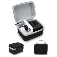 Mchoi Hard Portable Case Fits for Polaroid Originals 9003 OneStep 2 Instant Film Camera