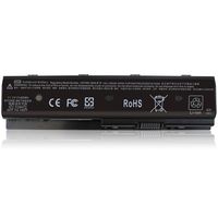 Easy&Fine 6Cell MO06 MO09 Laptop Battery for HP Pavilion DV4-5000 DV6-7000 DV6-7014nr DV7-7000 DV7t-7000 DV6-7099 DV6-8000