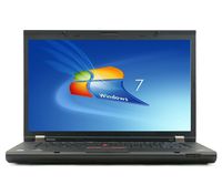 lenovo thinkpad t510 i5 m520 2.4ghz 320gb hdd 4gb memory windows 7 pro dvdrw