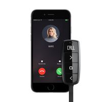 ZUS Universal HD Car Audio Adapter, All Compatible Music Adapter, Wireless in-Car Bluetooth FM Transmitter Radio Adapter, True Wireless Stereo, 3.5mm AUX Cable, USB Port, Hands-Free Calls