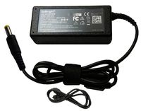 UpBright 32V AC/DC Adapter Compatible with HP OfficeJet 7310 7400 7410 PC Printer Digital Copier Printer 410 Q1646AR Q1646A C8124-60014 Inkjet 1100d C8135A C8124A C8127A C8126A C8125A 0957-2247 32VDC