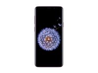 Samsung Galaxy S9+ 64GB Unlocked GSM 4G LTE Phone - Lilac Purple (Renewed)