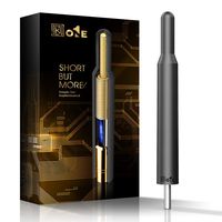 KEYO1E 4.9'' AP-18PC Short AM/FM Radio Antenna