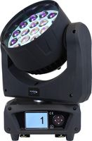 Blizzard Lighting Stiletto GLO19