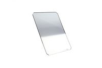 Formatt Hitech 85x110mm (3.35"x4.33") Reverse Grad 0.3 (1 Stop) for Formatt Hitech 85mm modular holder Cokin P System compatible with all 85mm holder systems