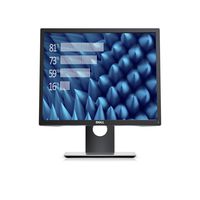 Dell P1917S 48cm (18.9") LCD/LED Monitor - Black