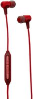JBL E25BT Bluetooth in-Ear Headphones Red