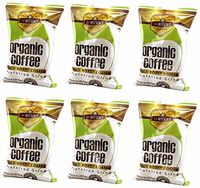 Organic Enema Coffee - One Pound - by S.A. Wilson - Pack of 6
