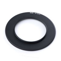NiSi 55mm Adapter Ring for 100mm System V5/V5 Pro/ V6 Filter Holder