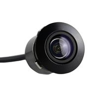 GGTFA 2in1 Version Car Rear Forward Back Side Front View CCD Back up Parking Reversing Camera 100% Waterproof TC185