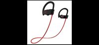 TAJ's Bluetooth Over Ear Headphones
