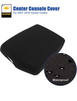 Center Console Cover for Toyota Tundra Sequoia Armrest Cover Replacement