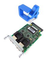 Cisco VWIC-2MFT-T1 Voice/WAN Interface Card