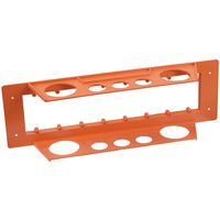 OEM Systems Pro-Wire Buddy Box Low Voltage Mounting Ring, 8-Gang (MR-8)