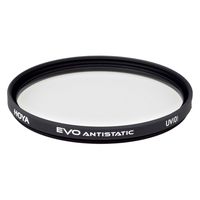 Hoya EVO ANTISTATIC 105mm UV (O) Slim Camera Filter AUTHORIZED DEALER XEVA-105UV