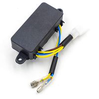 Generator AVR Automatic Voltage Regulator Rectifier 3KW AVR B