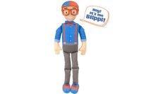 Blippi Feature Plush with Sounds