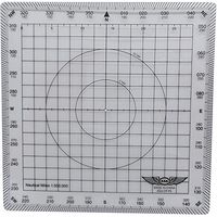 International Square Aviation Plotter