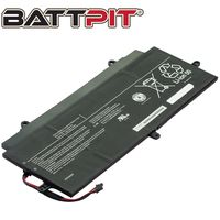 BattpitTM Laptop/Notebook Battery Replacement for Toshiba PA5160U-1BRS (3380 mAh / 52Wh)