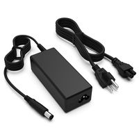 [UL Listed] Replacement Charger for Dell Inspiron 7746 5523 15z Latitude 7290 Laptop Power Adapter Supply Cord