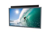 SunBriteTV Outdoor 55-Inch Pro Ultra-Bright HD LED TV - SB-5518HD-SL Silver