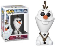 Funko Pop! Disney: Frozen 2 - Olaf