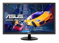 Asus 24-Inch Screen LCD Monitor (VP248QG) (Renewed)