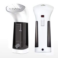 PF 79 Garment Steamer-Portable, Handheld Steamer for Garment and Fabric - No Spitting, Safe and Little Handy - Compact Mini Steamer for Clothing, Curtain with Accessories