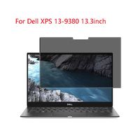 for Dell XPS 13-9380 -13.3inch Laptop Screen Privacy Anti-Blue Light Protection Vision