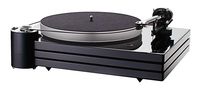 Music Hall MMF9.3 Turntable with Goldring Eroica lx low-output MC Cartridge and Dust Cover