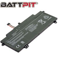 BattpitTM Laptop/Notebook Battery Replacement for Toshiba Tecra Z40-A-15G (4100 mAh / 60Wh)