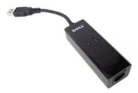 Conexant RD02-D400 External 56K USB Modem for Dell  NW147,  Black