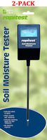 1810 Rapitest Soil Moisture Tester (Soil Moisture Tester (2-Pack))