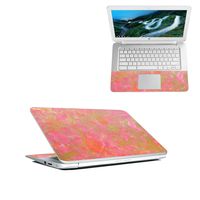 MightySkins Skin Compatible with HP Chromebook 14" (2018) - Thai Marble | Protective, Durable, and Unique Vinyl Decal wrap Cover | Easy to Apply, Remove, and Change Styles | Made in The USA
