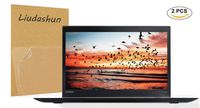 Liudashun Screen Protector Film for Lenovo Thinkpad X1 Yoga 1st Gen & 2nd Gen 14" Laptop HD Invisible Glossy (2-Pack)